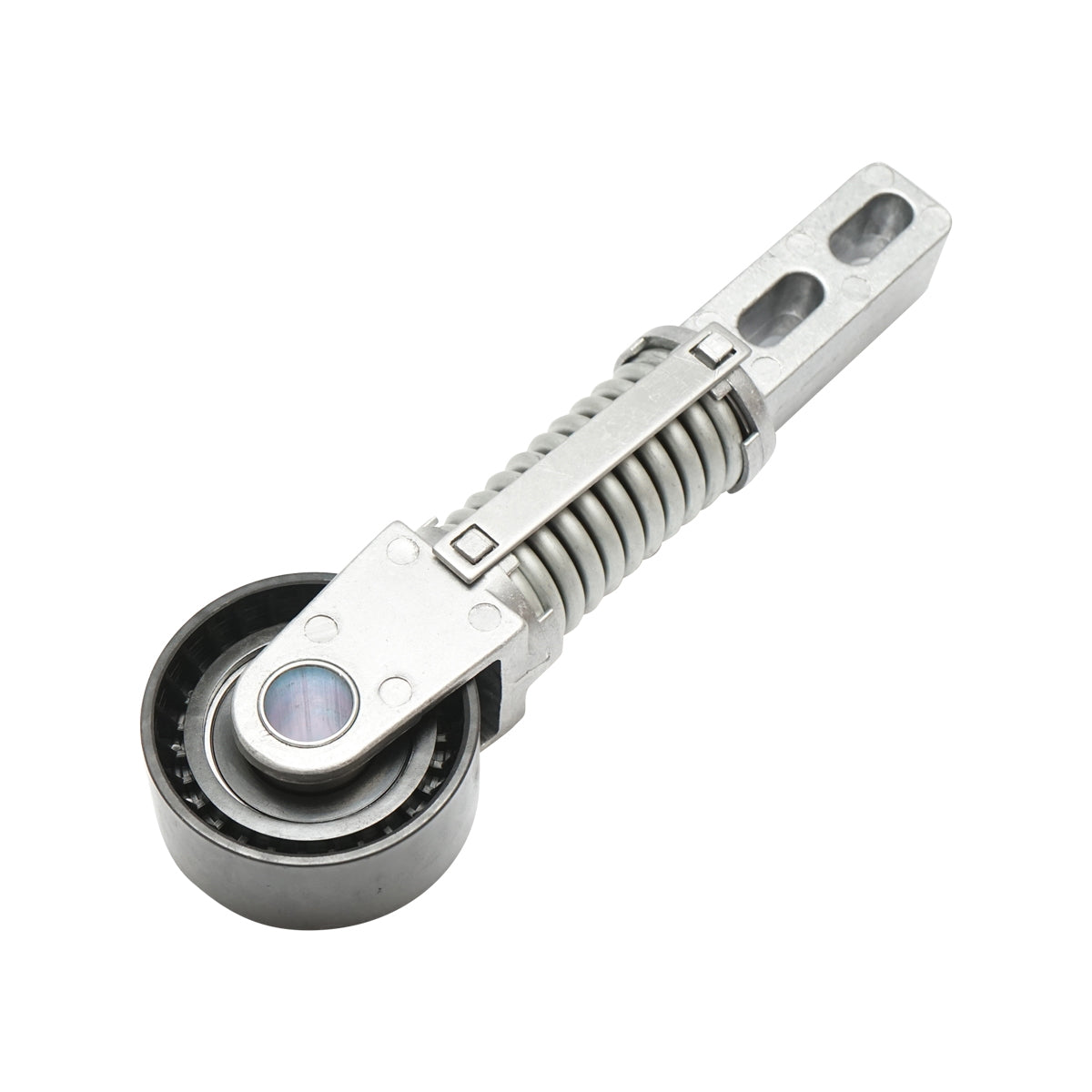 Belt tensioner for Massey Ferguson OEM code 4282175M2, 4282175M1 Breckner Germany